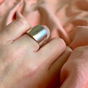 🍒925 Silver Vintage Ring Made in 🇲🇽